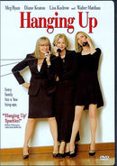 Hanging Up DVD (Free Shipping)