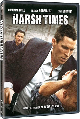 Harsh Times DVD (Free Shipping)