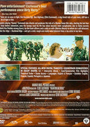 Heartbreak Ridge DVD (Free Shipping)