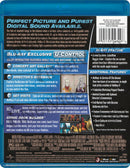 Hellboy II: The Golden Army Blu-Ray (2-Disc Set) (Free Shipping)