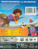 Home: Party Edition Blu-ray + DVD + Digital HD 2-Disc Set with Slip Cover (Free Shipping)