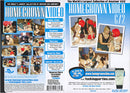 Homegrown Video 672 - Homegrown Amateur Adult DVD (Free Shipping)