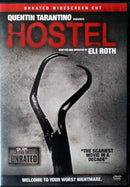 Hostel: Unrated DVD (Free Shipping)