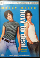 How To Deal DVD (Free Shipping)