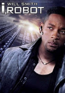 I, Robot DVD (Widescreen) (Free Shipping)