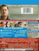 Inglourious Basterds Blu-ray (2-Disc Special Edition) (Free Shipping)