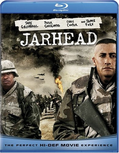 Jarhead Blu-Ray (Free Shipping)