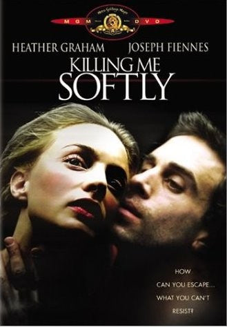 Killing Me Softly DVD (Free Shipping)