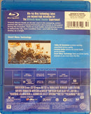 Kingdom Of Heaven - Director's Cut Blu-Ray (Free Shipping)