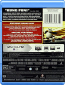 Kung Fu Panda - Ultimate Edition Of Awesomeness Blu-Ray + DVD + Digital HD (3-Disc Set) (Free Shipping)