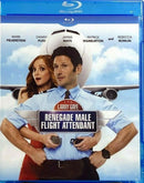 Larry Gaye: Renegade Male Flight Attendant Blu-ray (Free Shipping)