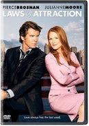 Laws Of Attraction DVD (Free Shipping)