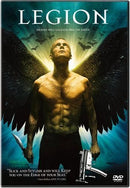 Legion DVD (Free Shipping)
