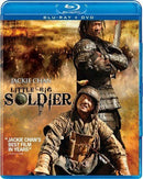 Little Big Soldier Bluray + DVD (2-Disc Set) (Free Shipping)