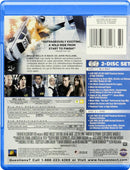 Live Free Or Die Hard Blu-Ray (Free Shipping)