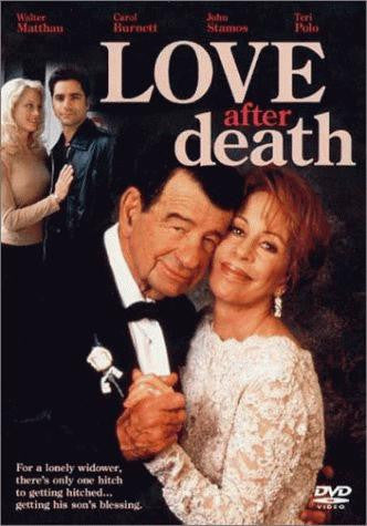 Love After Death DVD (Free Shipping)