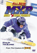 MXP: Most Extreme Primate DVD (Free Shipping)