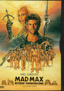 Mad Max: Beyond Thunderdome DVD (Free Shipping)