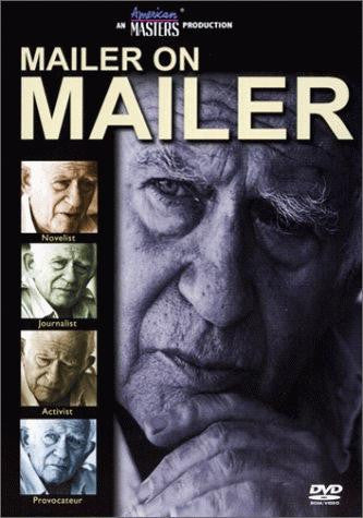 Mailer on Mailer DVD (Free Shipping)