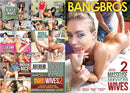 Masseuse Serviced Wives 2 - Bang Bros Adult DVD (Free Shipping)