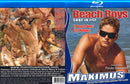 Maximus: Beach Boys - Adult Blu-Ray (Free Shipping)