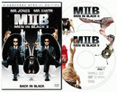 Men In Black II DVD (2-Disc Special Edition Widescreen) (Free Shipping)