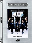 Men In Black II DVD (Superbit) (Free Shipping)