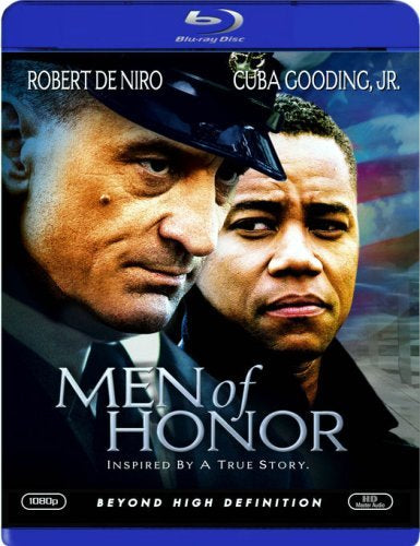 Men Of Honor Blu-Ray (Free Shipping)