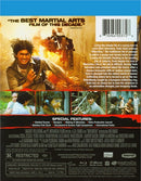 Merantau Blu-Ray (Free Shipping)