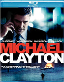 Michael Clayton Blu-Ray (Free Shipping)