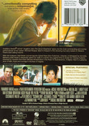 A Mighty Heart DVD (Free Shipping)