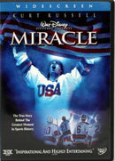 Miracle DVD (2-Disc Widescreen) (Free Shipping)