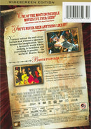 Moulin Rouge! DVD (Free Shipping)