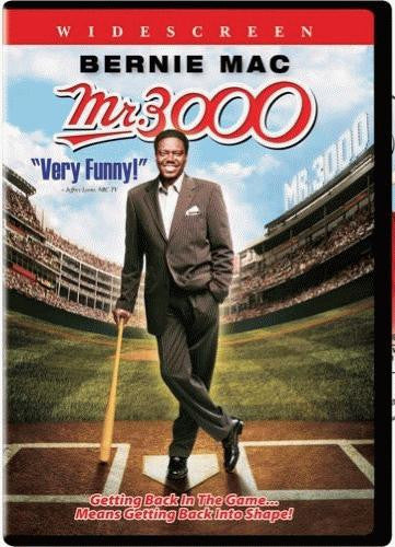 Mr. 3000 DVD (Widescreen) (Free Shipping)