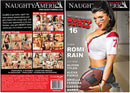 My Girlfriend's Busty Friend 16 - Naughty America Adult DVD (Free Shipping)