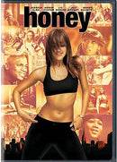 Honey DVD (Widescreen) (Free Shipping)