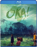 Oka ! Blu-Ray (Free Shipping)