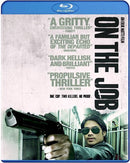 On The Job Blu-Ray (Free Shipping)