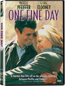 One Fine Day DVD (Free Shipping)