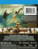 Ong Bak 3: The Final Battle - Collector's Edition Blu-ray + Digital Copy (Free Shipping)