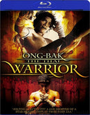 Ong Bak: The Thai Warrior Blu-ray (Free Shipping)