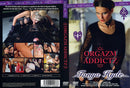 Orgazm Addictz (2-Disc Set) - Harmony Adult DVD (Free Shipping)