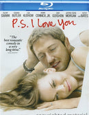 P.S. I Love You Blu-ray (Free Shipping)
