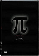 Pi DVD (Free Shipping)