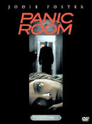 Panic Room DVD (Superbit) (Free Shipping)