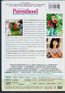 Parenthood DVD (Free Shipping)