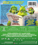 Planet 51 Blu-ray + DVD +  Digital HD (2-Disc Set) (Free Shipping)