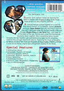 Poetic Justice DVD (Free Shipping)