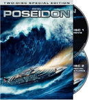 Poseidon DVD (2-Disc Special Edition) (Free Shipping)
