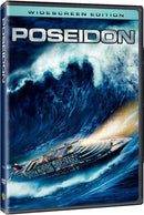 Poseidon DVD (Widescreen) (Free Shipping)